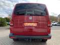 Volkswagen T5 Multivan PanAmericana 4Motion+AHK+NAVI+XENON Rood - thumbnail 30