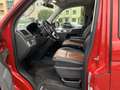 Volkswagen T5 Multivan PanAmericana 4Motion+AHK+NAVI+XENON Rot - thumbnail 3