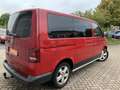 Volkswagen T5 Multivan PanAmericana 4Motion+AHK+NAVI+XENON Rot - thumbnail 2