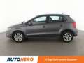 Volkswagen Polo 1.2 TSI Advance BlueMotion*TEMPO*KLIMA* Gri - thumbnail 3