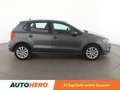 Volkswagen Polo 1.2 TSI Advance BlueMotion*TEMPO*KLIMA* Gri - thumbnail 7