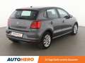 Volkswagen Polo 1.2 TSI Advance BlueMotion*TEMPO*KLIMA* Gri - thumbnail 6
