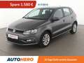 Volkswagen Polo 1.2 TSI Advance BlueMotion*TEMPO*KLIMA* Grijs - thumbnail 1
