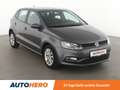 Volkswagen Polo 1.2 TSI Advance BlueMotion*TEMPO*KLIMA* Grijs - thumbnail 8
