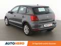 Volkswagen Polo 1.2 TSI Advance BlueMotion*TEMPO*KLIMA* Grijs - thumbnail 4