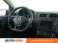 Volkswagen Polo 1.2 TSI Advance BlueMotion*TEMPO*KLIMA* Grijs - thumbnail 13