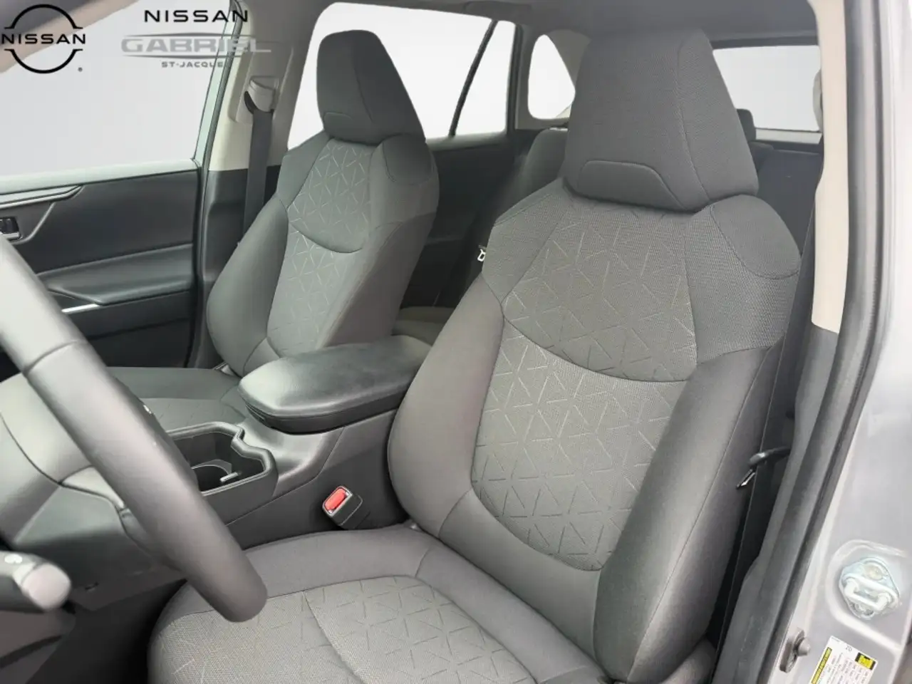 Toyota RAV 4 photo Toyota RAV 4