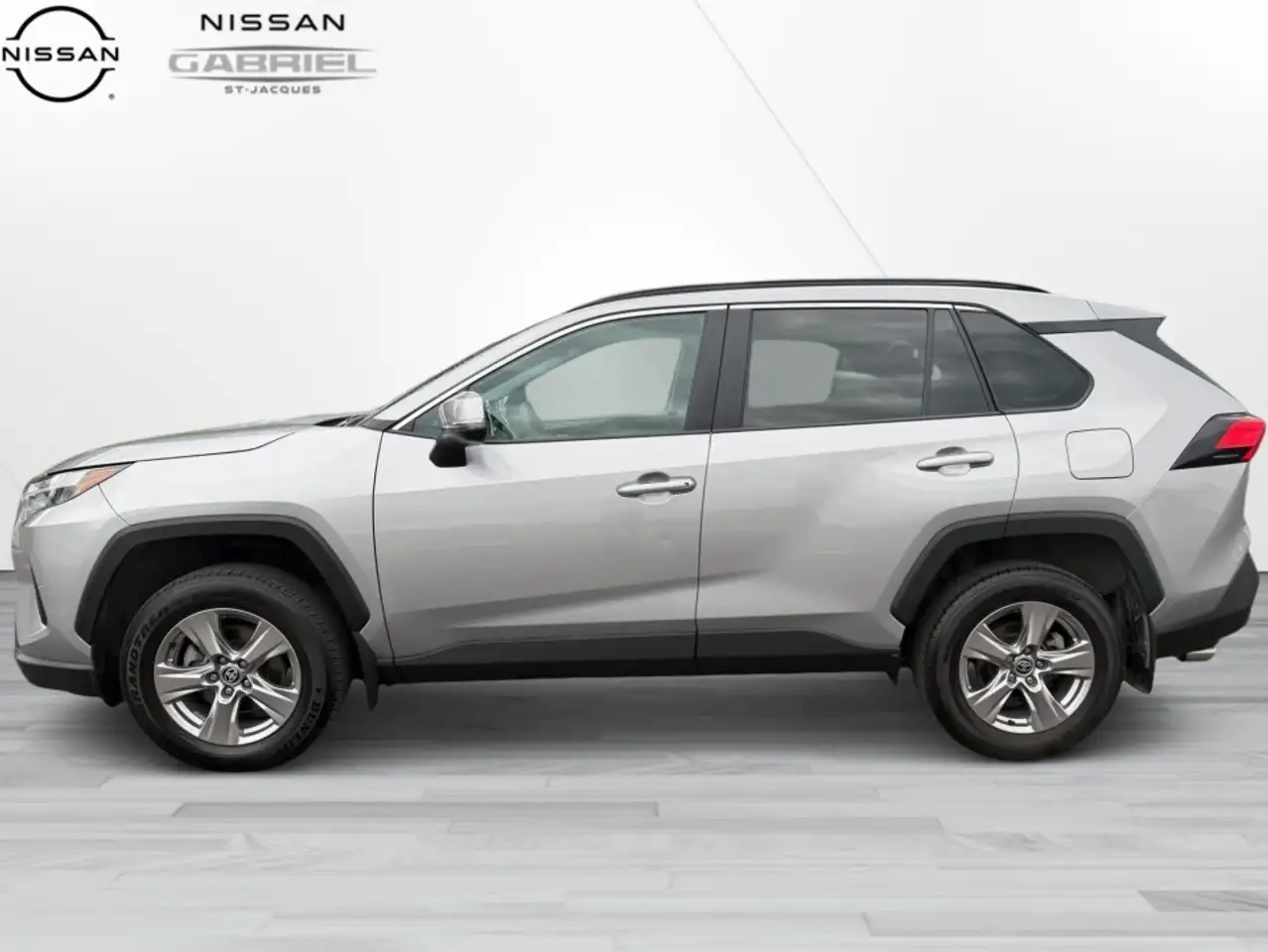 Toyota RAV 4 photo Toyota RAV 4
