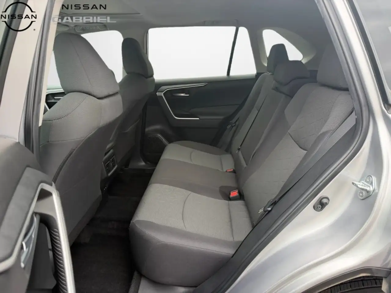 Toyota RAV 4 photo Toyota RAV 4