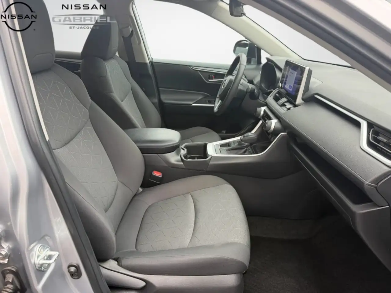 Toyota RAV 4 photo Toyota RAV 4
