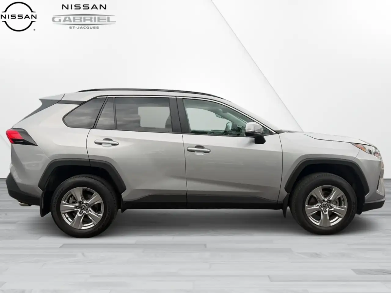 Toyota RAV 4 photo Toyota RAV 4