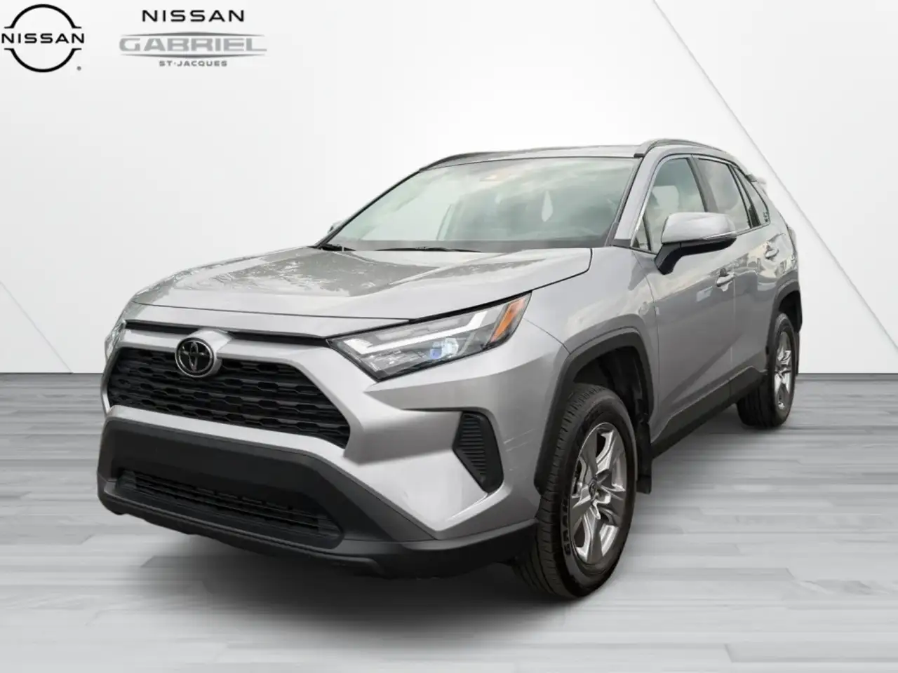 2023 Toyota RAV 4