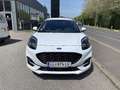 Ford Puma 1,0 EcoBoost Hybrid ST-Line Aut. Weiß - thumbnail 1