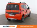 Fiat Qubo 1.3 M-Jet Trekking 95 CV Pomarańczowy - thumbnail 6