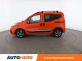 Fiat Qubo 1.3 M-Jet Trekking 95 CV Pomarańczowy - thumbnail 3