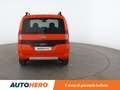 Fiat Qubo 1.3 M-Jet Trekking 95 CV Pomarańczowy - thumbnail 5