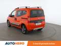 Fiat Qubo 1.3 M-Jet Trekking 95 CV Pomarańczowy - thumbnail 4