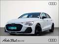 Audi A3 S line TFSI S tr onic AHK SONOS Mat Bianco - thumbnail 1