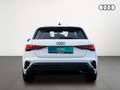 Audi A3 S line TFSI S tr onic AHK SONOS Mat Bianco - thumbnail 6