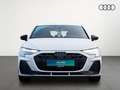 Audi A3 S line TFSI S tr onic AHK SONOS Mat Bianco - thumbnail 3