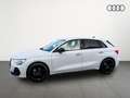 Audi A3 S line TFSI S tr onic AHK SONOS Mat Bianco - thumbnail 4