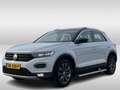 Volkswagen T-Roc 1.5 TSI Sport / Digitaal dashboard / Pano / Leder Blanc - thumbnail 7