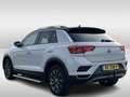 Volkswagen T-Roc 1.5 TSI Sport / Digitaal dashboard / Pano / Leder Blanc - thumbnail 9