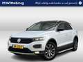 Volkswagen T-Roc 1.5 TSI Sport / Digitaal dashboard / Pano / Leder Blanc - thumbnail 1