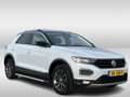 Volkswagen T-Roc 1.5 TSI Sport / Digitaal dashboard / Pano / Leder Blanc - thumbnail 13