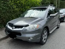 2008 Acura RDX