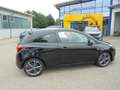 Opel Corsa E 1.4 Turbo GSi SHZ+Winterp.+KlimaA+LM+PDC Fekete - thumbnail 9