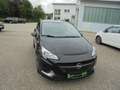 Opel Corsa E 1.4 Turbo GSi SHZ+Winterp.+KlimaA+LM+PDC Fekete - thumbnail 2