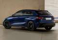 Audi A3 S line tronic Nav 18Z KlimaP ACC 110 kW (150 PS... Blau - thumbnail 3
