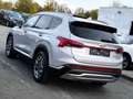 Hyundai SANTA FE Santa Fe PHEV 1.6T-GDi 2WD Shine Family 7pl T.PANO Grau - thumbnail 8