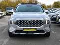 Hyundai SANTA FE Santa Fe PHEV 1.6T-GDi 2WD Shine Family 7pl T.PANO Grau - thumbnail 4