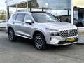 Hyundai SANTA FE Santa Fe PHEV 1.6T-GDi 2WD Shine Family 7pl T.PANO Grau - thumbnail 3