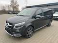 Mercedes-Benz V 300 V300d 4M Lang AMG -7S-Pano-Burmes-2xEl.Tür-360K Grau - thumbnail 1