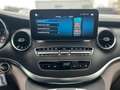 Mercedes-Benz V 300 V300d 4M Lang AMG -7S-Pano-Burmes-2xEl.Tür-360K Grau - thumbnail 14