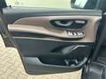 Mercedes-Benz V 300 V300d 4M Lang AMG -7S-Pano-Burmes-2xEl.Tür-360K Grau - thumbnail 7