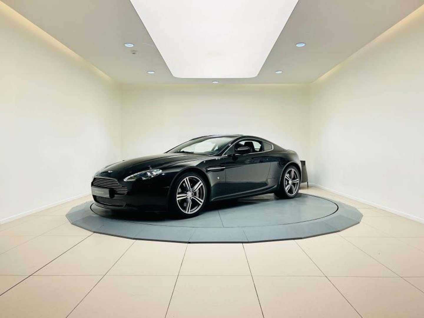 Aston Martin Vantage N400 4.3 Sequentielle -  - Joinsteer - #1