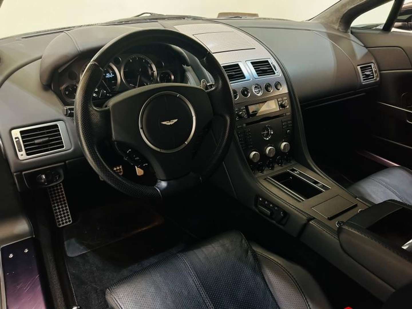 Aston Martin Vantage N400 4.3 Sequentielle -  - Joinsteer - #3