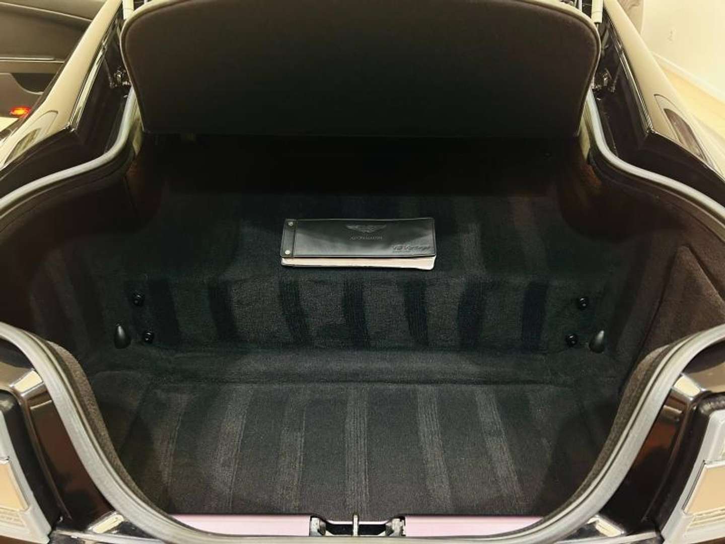 Aston Martin Vantage N400 4.3 Sequentielle -  - Joinsteer - #5
