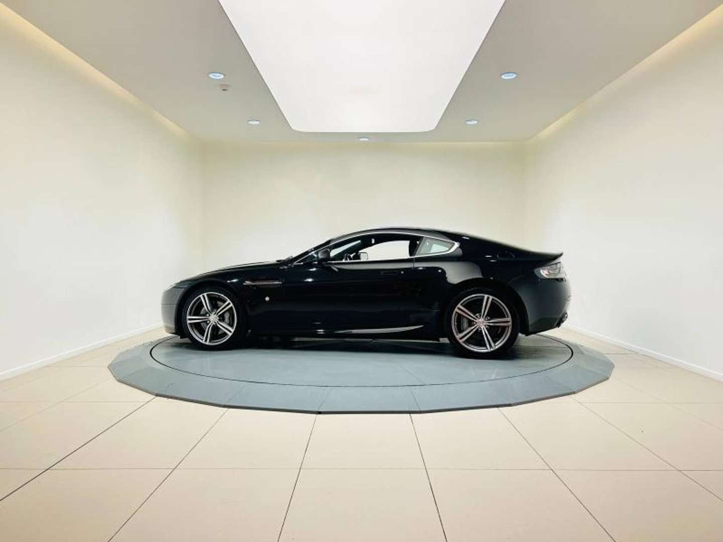 Aston Martin Vantage N400 4.3 Sequentielle -  - Joinsteer - #2