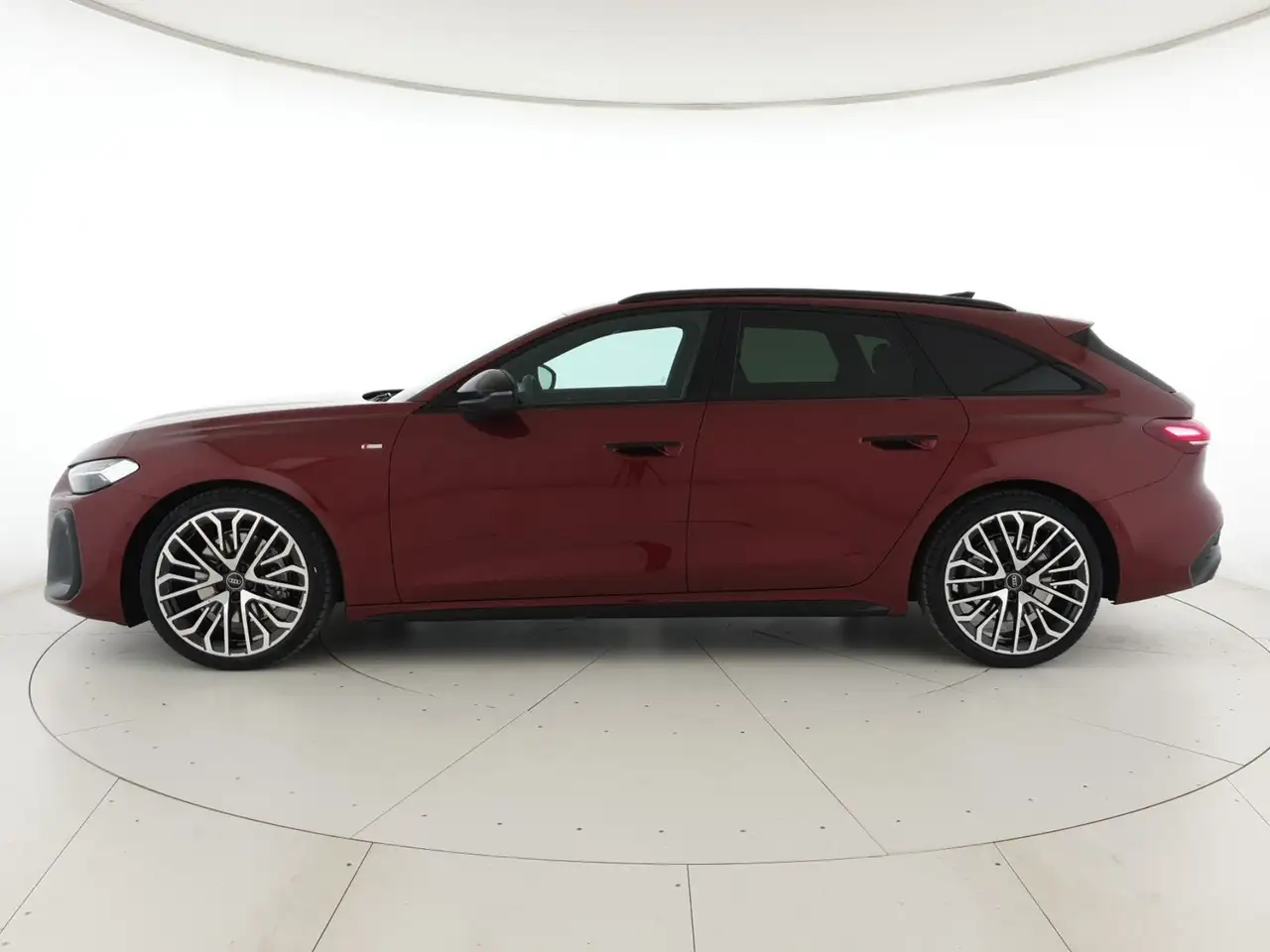 Audi A5 2026