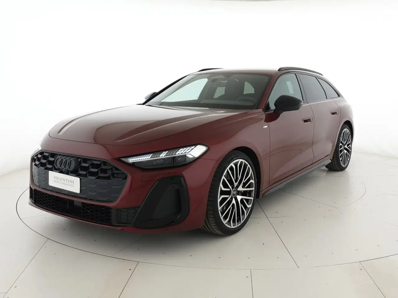 Audi A5 2026