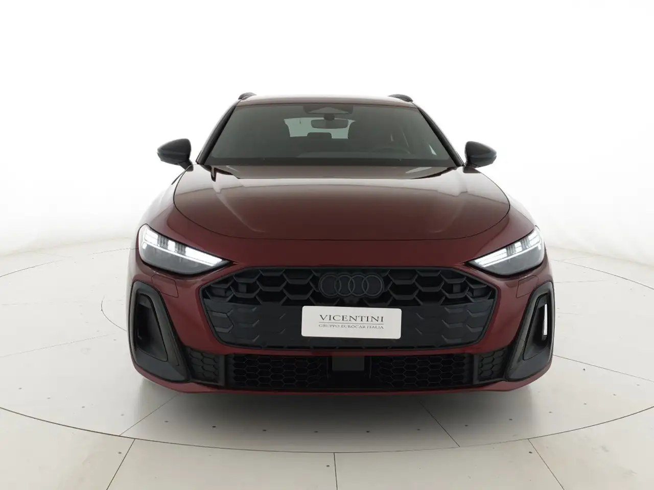 Audi A5 2026