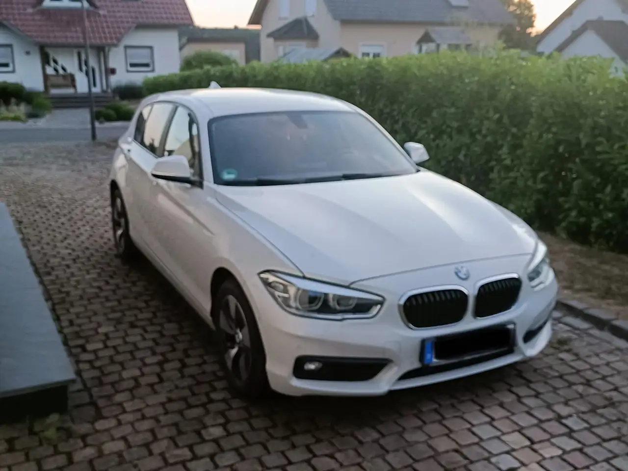 BMW 118