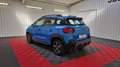 Citroen C3 Aircross BUSINESS BlueHDi 120 S&amp;S EAT6 Feel Pack Bleu - thumbnail 8
