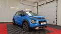 Citroen C3 Aircross BUSINESS BlueHDi 120 S&amp;S EAT6 Feel Pack Bleu - thumbnail 4