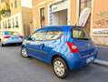 Renault Twingo 1.2 Dynamique SOLO 97.000 KM NEOPATENTATI Blau - thumbnail 2